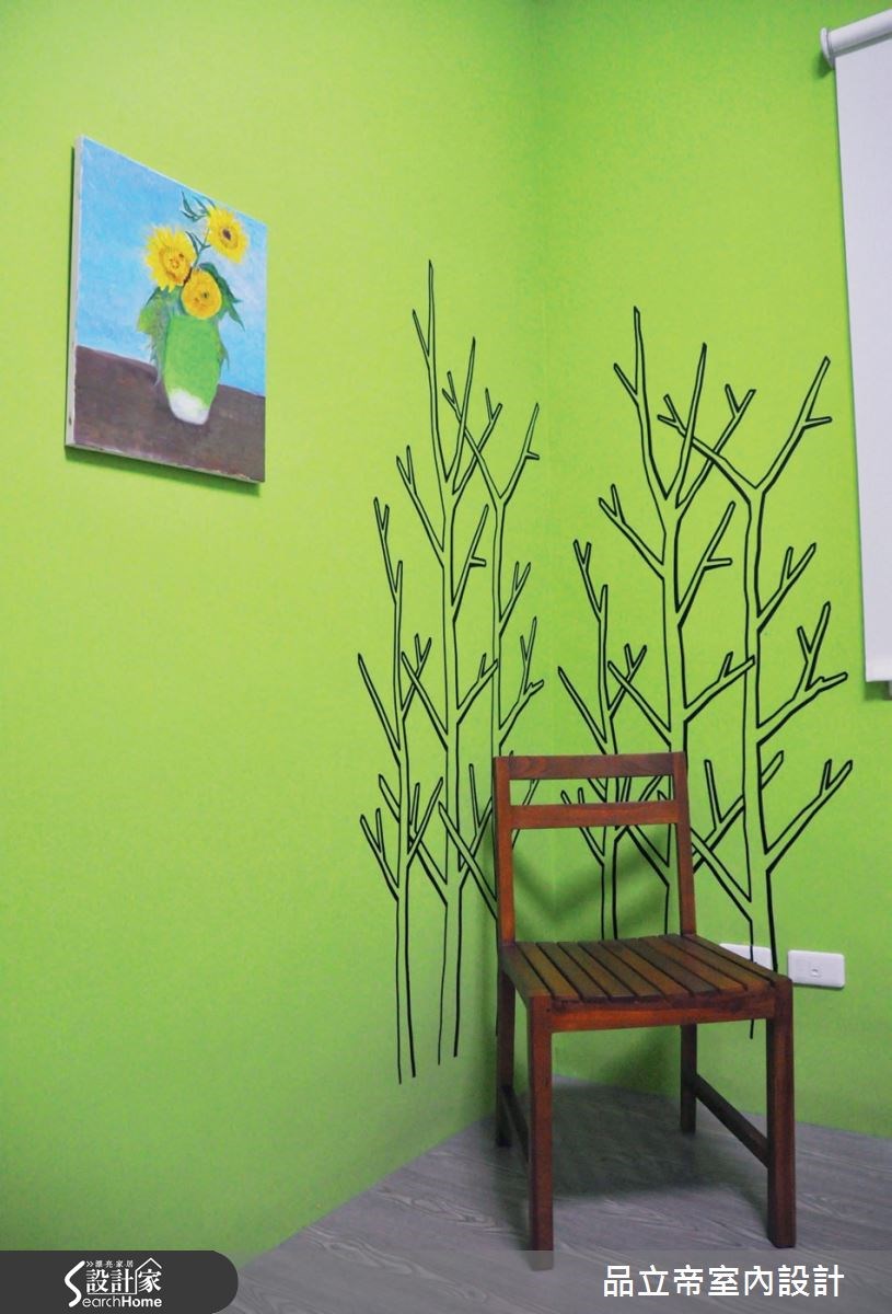 21坪老屋(16~30年)＿其他案例圖片＿品立帝室內設計有限公司＿品立帝_06之5