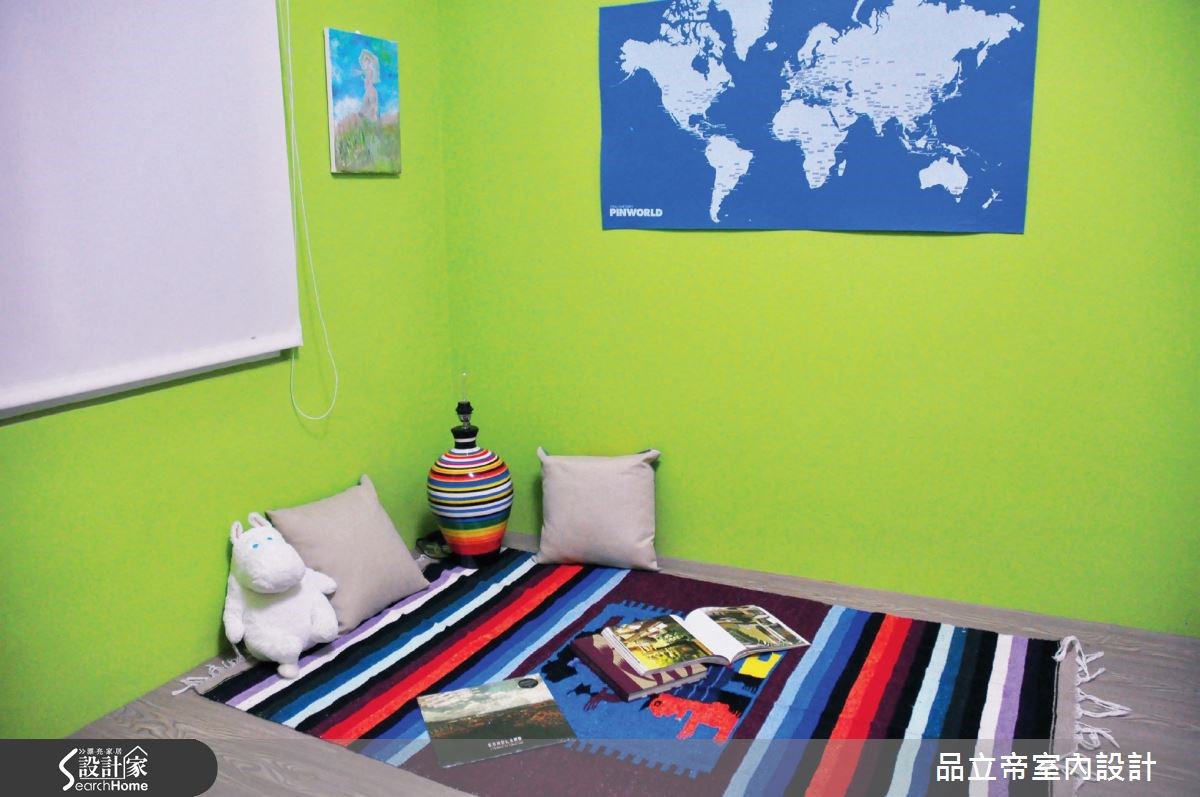 21坪老屋(16~30年)＿其他案例圖片＿品立帝室內設計有限公司＿品立帝_06之6