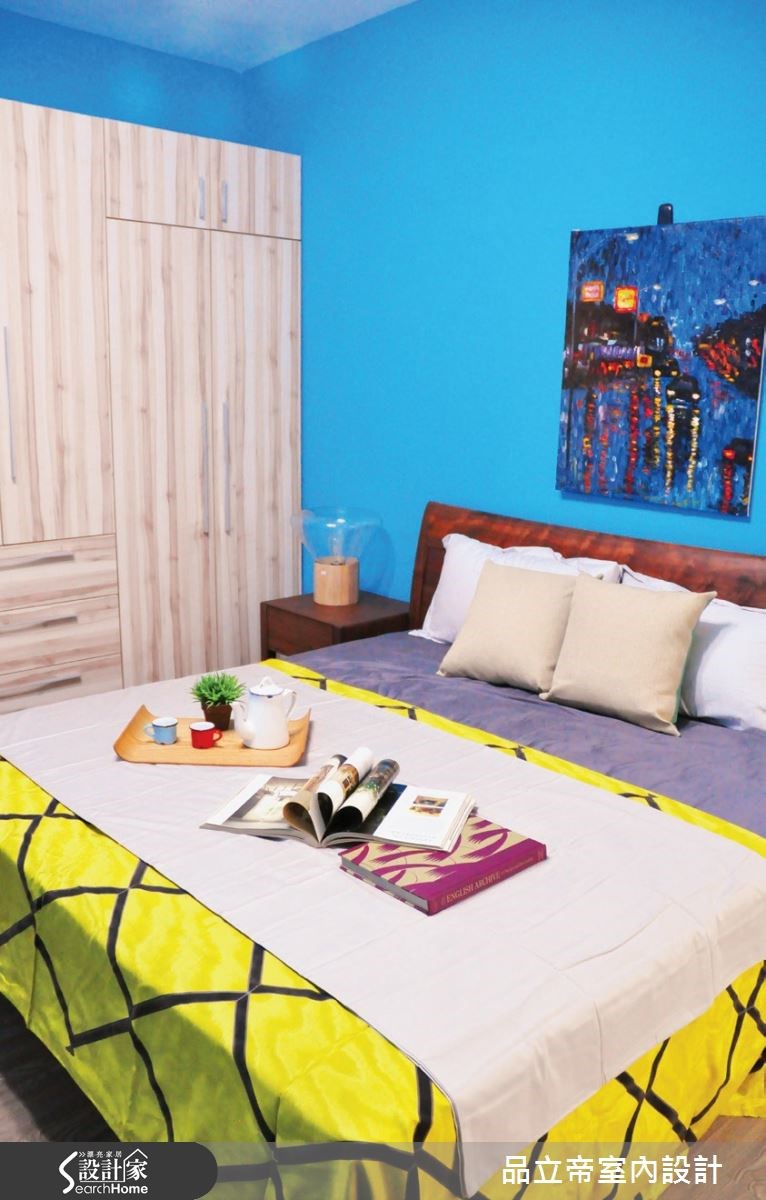 21坪老屋(16~30年)＿其他案例圖片＿品立帝室內設計有限公司＿品立帝_06之8