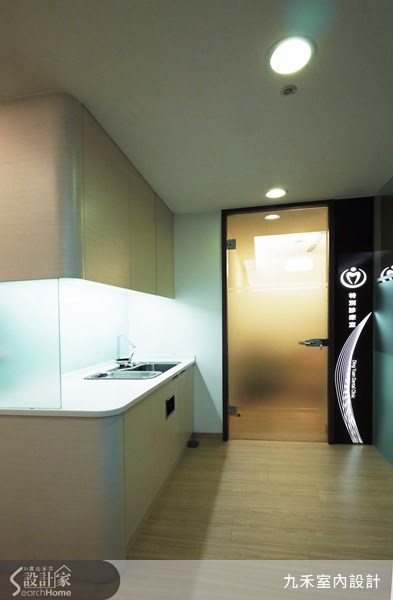 60坪新成屋(5年以下)＿簡約風商業空間案例圖片＿九禾室內設計＿九禾_02之10