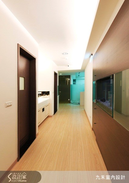 60坪新成屋(5年以下)＿簡約風商業空間案例圖片＿九禾室內設計＿九禾_02之9