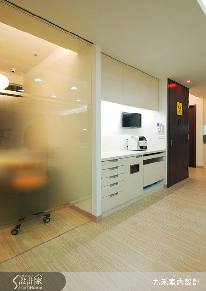 60坪新成屋(5年以下)＿簡約風商業空間案例圖片＿九禾室內設計＿九禾_02之14