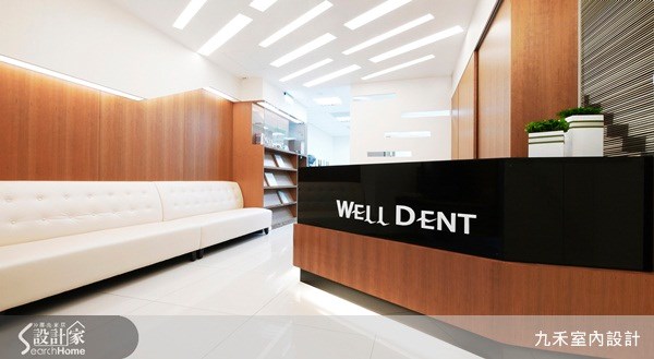 45坪新成屋(5年以下)＿商業空間案例圖片＿九禾室內設計＿九禾_03之3
