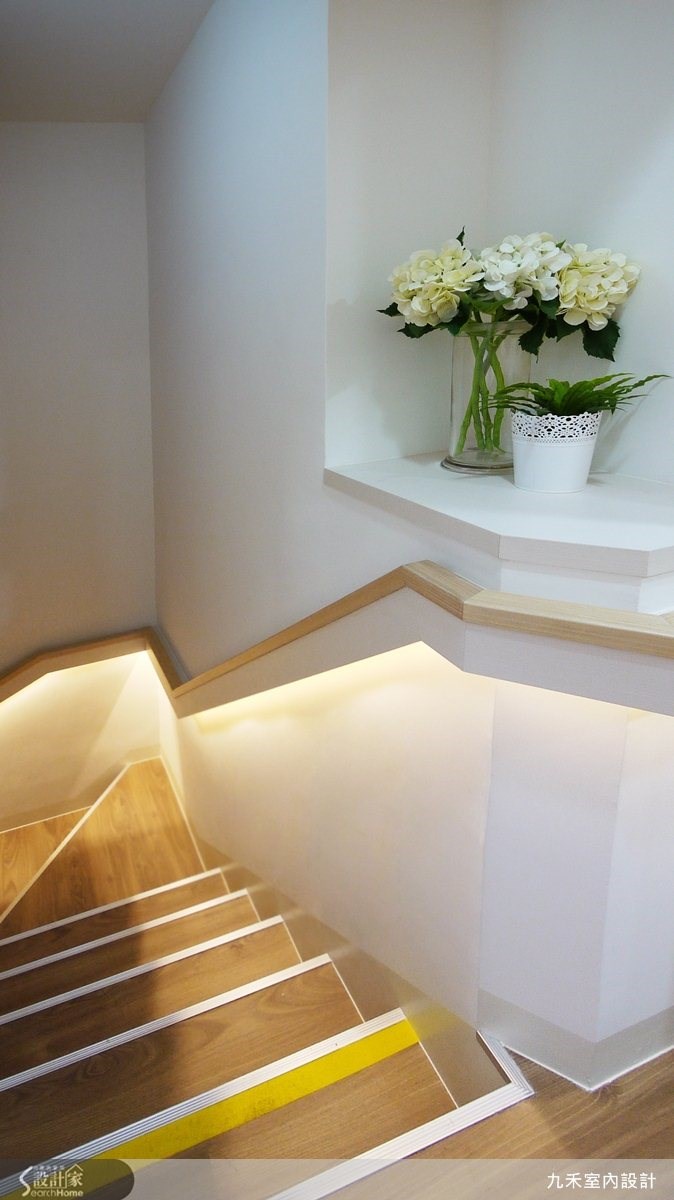 20坪新成屋(5年以下)＿混搭風商業空間案例圖片＿九禾室內設計＿九禾_04之6