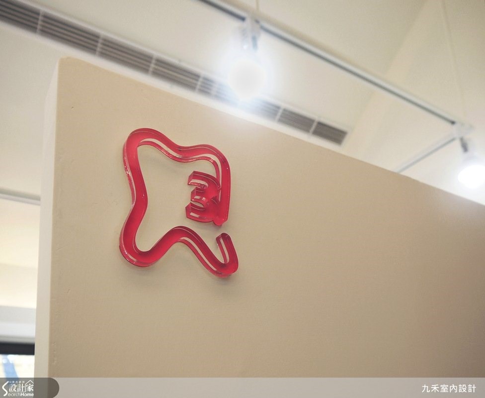 55坪新成屋(5年以下)＿現代風商業空間案例圖片＿九禾室內設計＿九禾_05之13