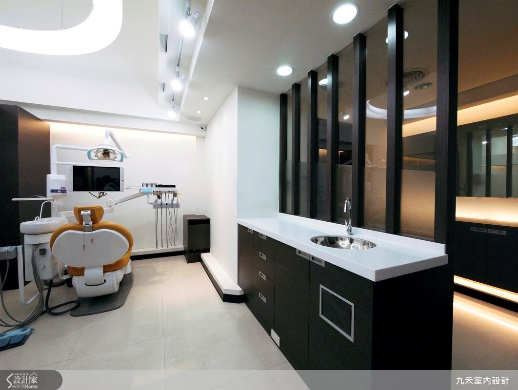 55坪新成屋(5年以下)＿現代風商業空間案例圖片＿九禾室內設計＿九禾_05之7