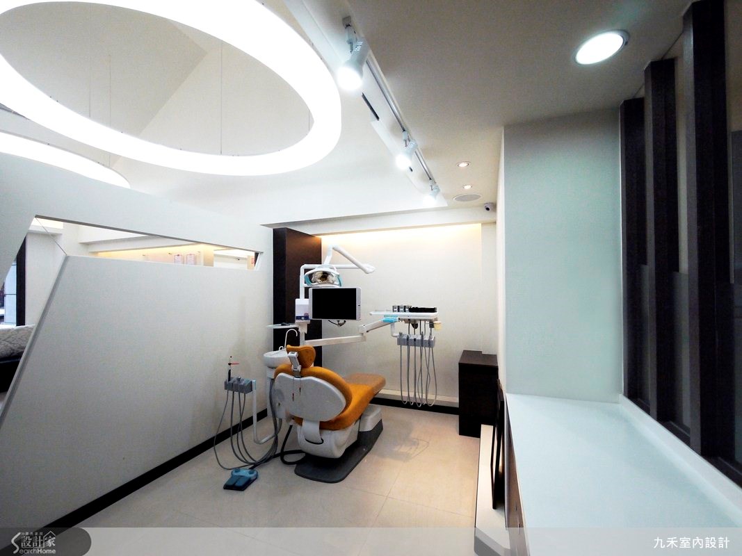 55坪新成屋(5年以下)＿現代風商業空間案例圖片＿九禾室內設計＿九禾_05之6