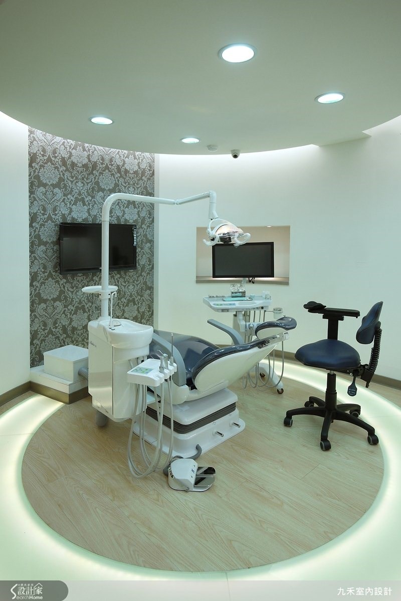 70坪新成屋(5年以下)＿現代風商業空間案例圖片＿九禾室內設計＿九禾_06之8