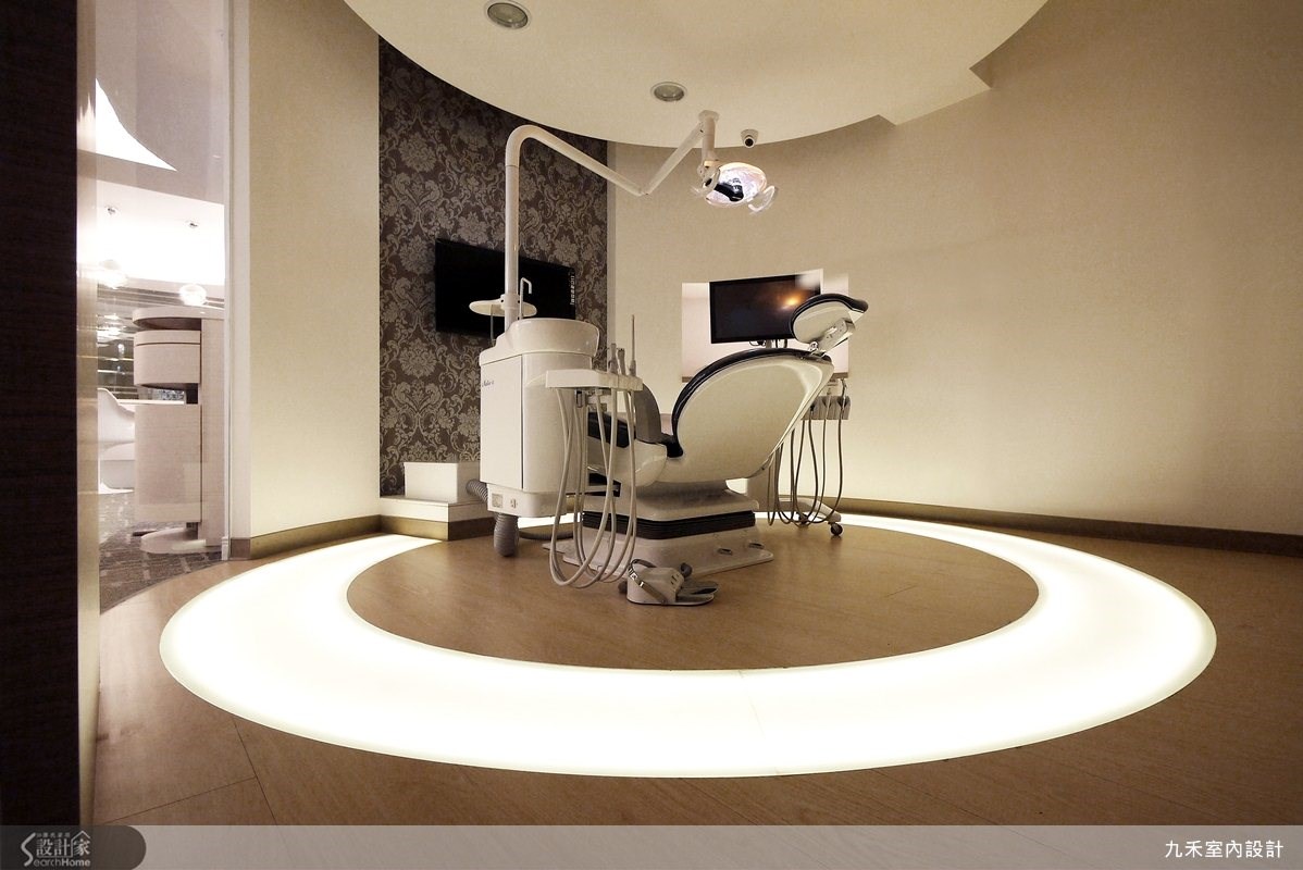 70坪新成屋(5年以下)＿現代風商業空間案例圖片＿九禾室內設計＿九禾_06之7