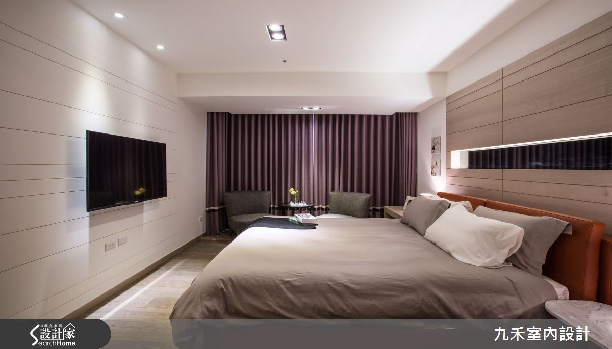 128坪新成屋(5年以下)＿現代風案例圖片＿九禾室內設計＿九禾_08之37