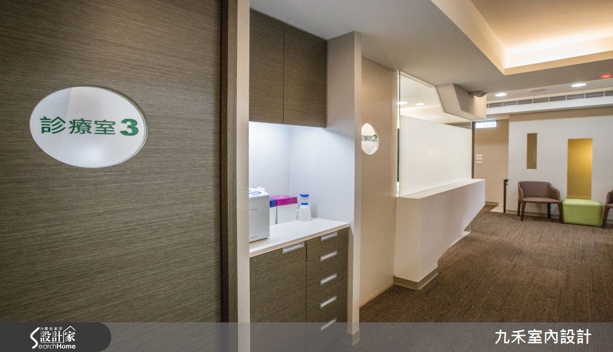 50坪中古屋(5~15年)＿現代風商業空間案例圖片＿九禾室內設計＿九禾_09之14