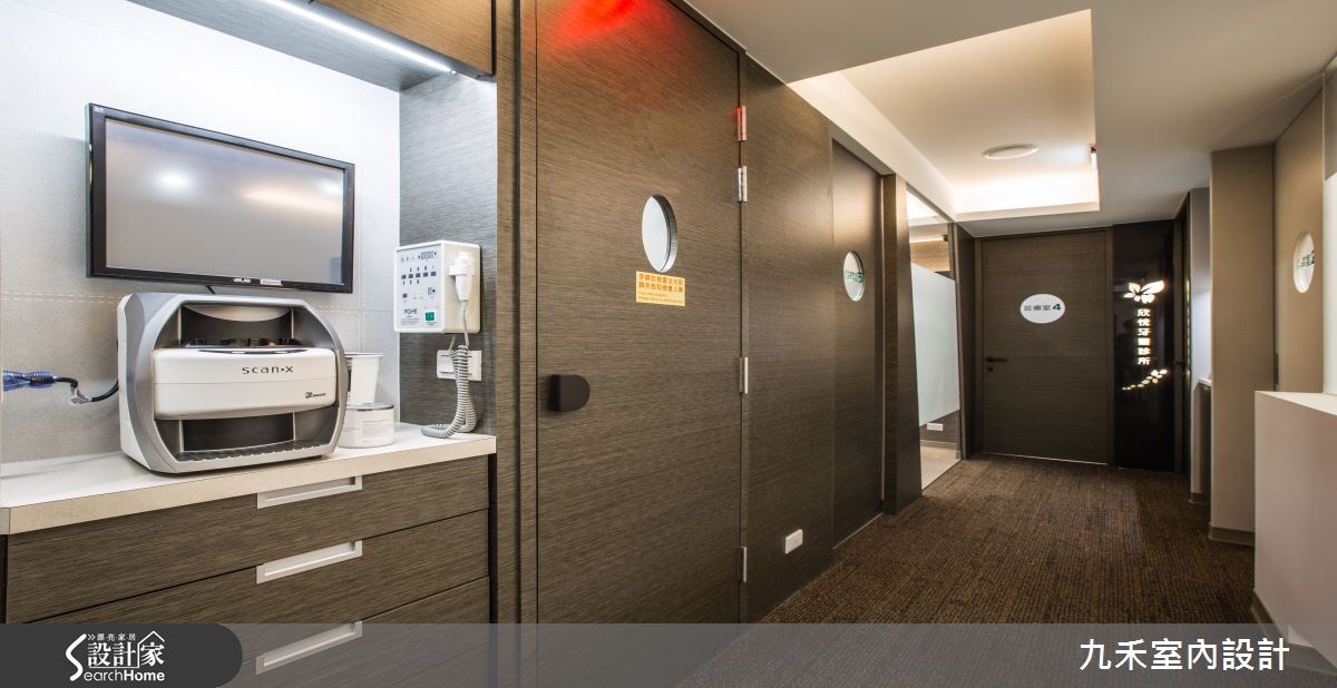 50坪中古屋(5~15年)＿現代風商業空間案例圖片＿九禾室內設計＿九禾_09之16