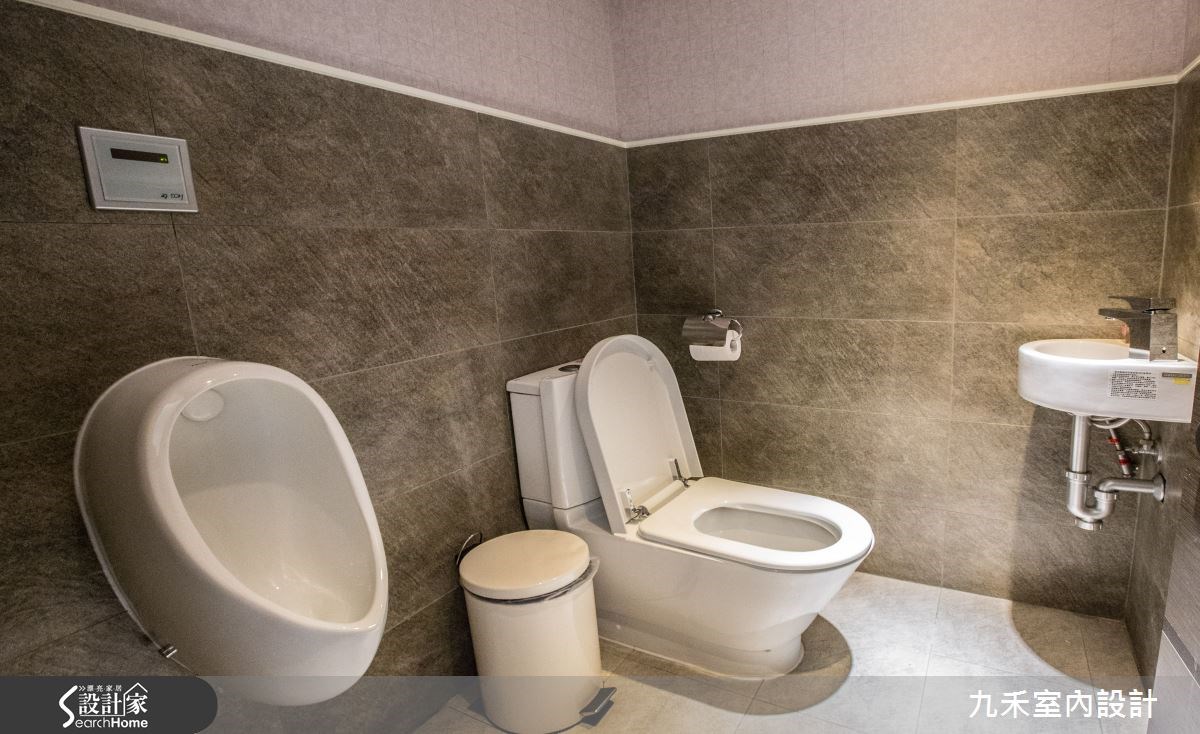 50坪中古屋(5~15年)＿現代風商業空間案例圖片＿九禾室內設計＿九禾_09之18