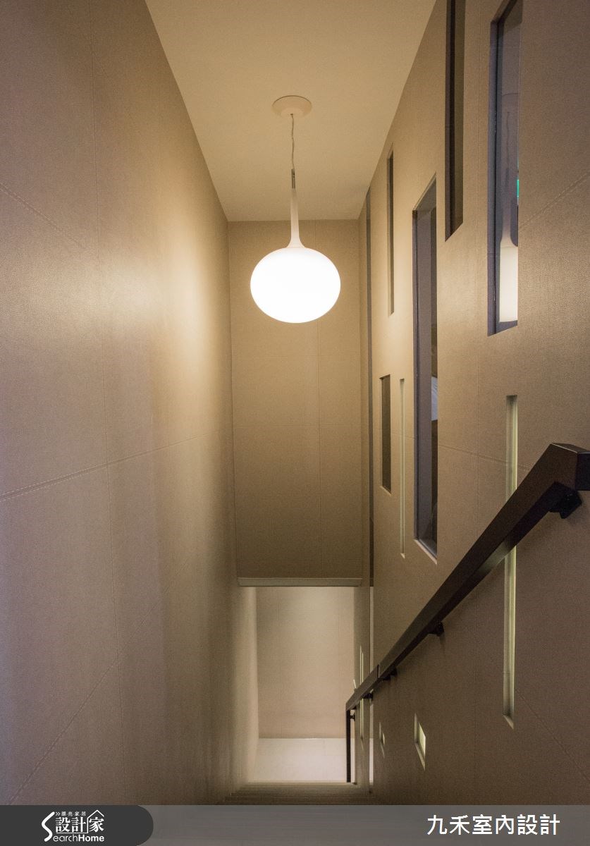 50坪中古屋(5~15年)＿現代風商業空間案例圖片＿九禾室內設計＿九禾_09之19