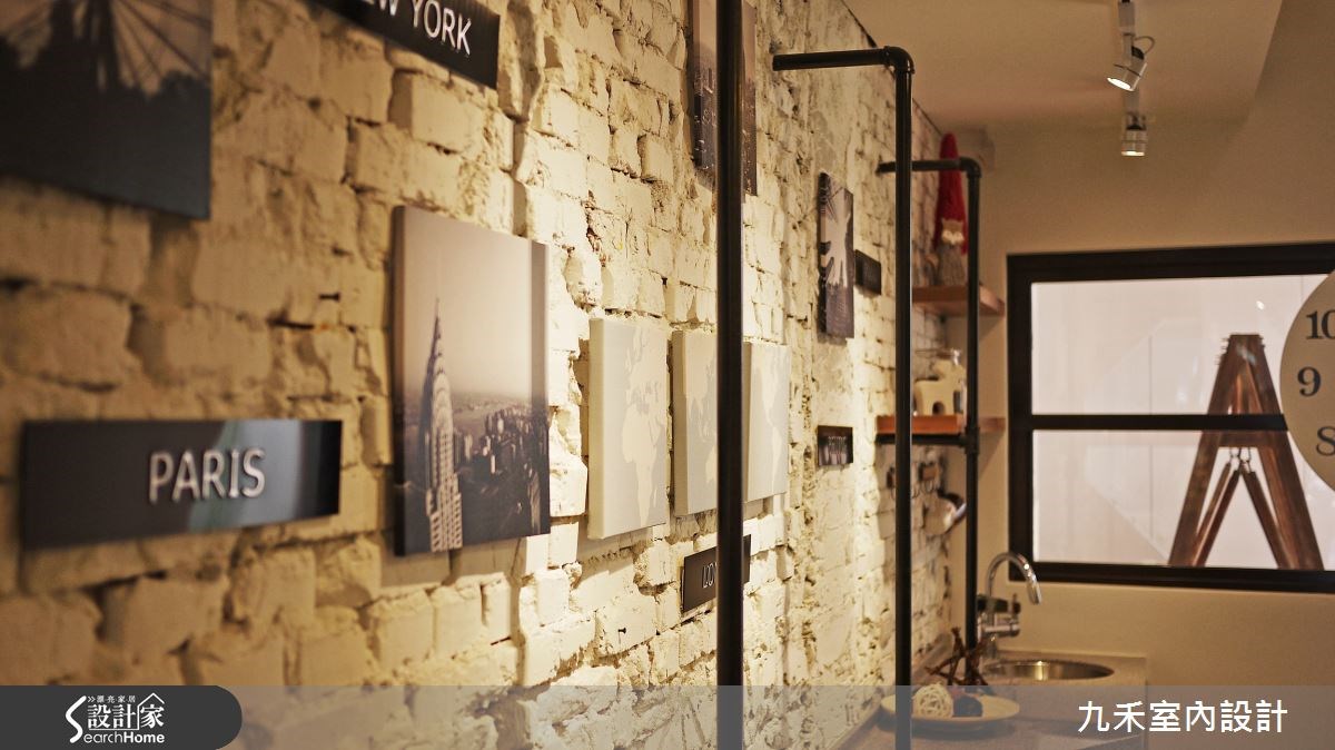 77坪中古屋(5~15年)＿現代風商業空間案例圖片＿九禾室內設計＿九禾_10之19