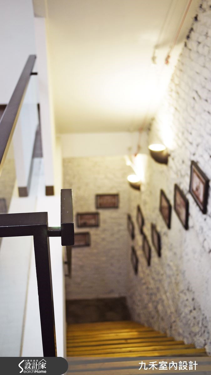 77坪中古屋(5~15年)＿現代風商業空間案例圖片＿九禾室內設計＿九禾_10之21