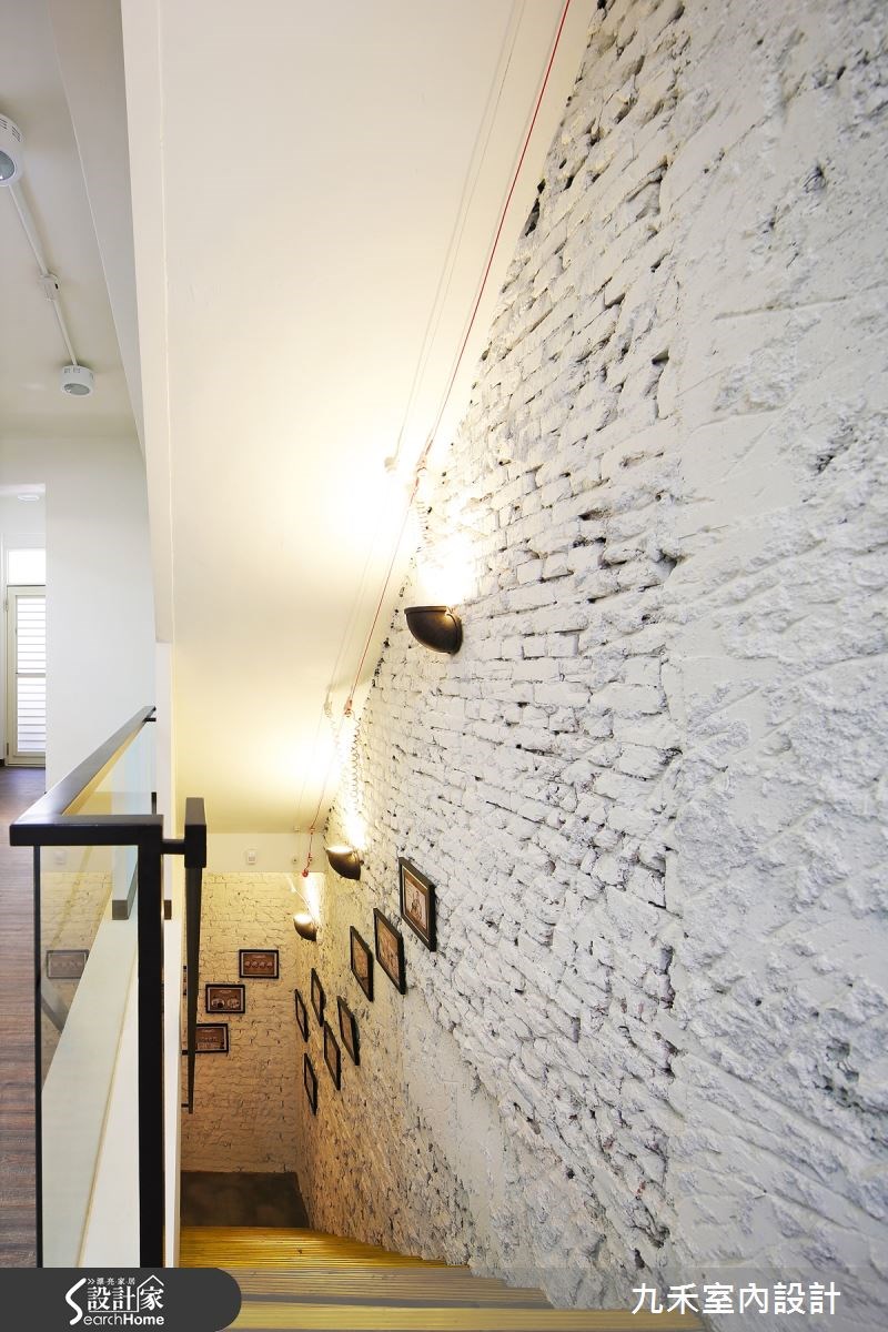 77坪中古屋(5~15年)＿現代風商業空間案例圖片＿九禾室內設計＿九禾_10之22