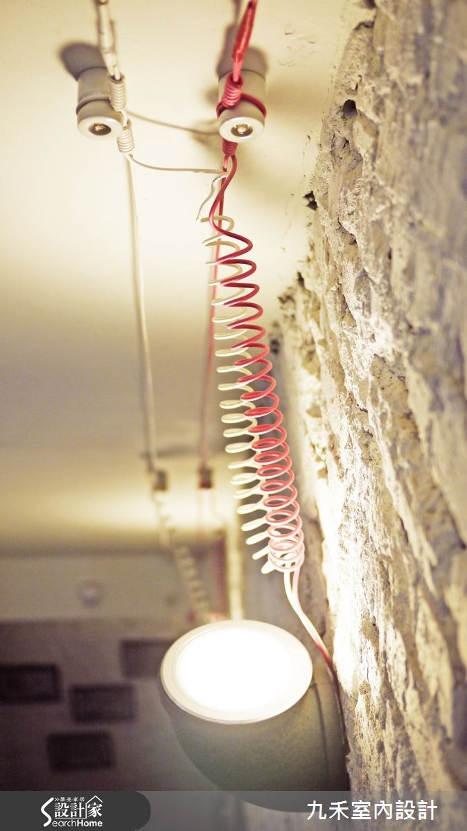 77坪中古屋(5~15年)＿現代風商業空間案例圖片＿九禾室內設計＿九禾_10之25