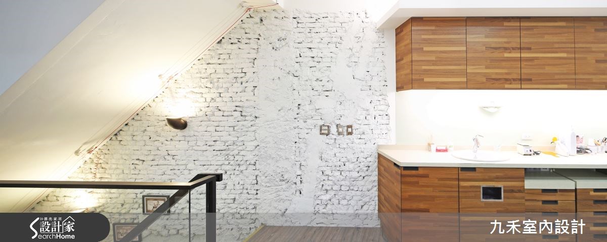 77坪中古屋(5~15年)＿現代風商業空間案例圖片＿九禾室內設計＿九禾_10之26