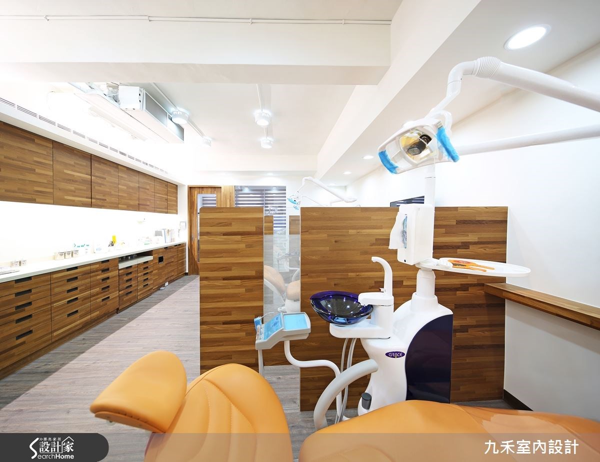 77坪中古屋(5~15年)＿現代風商業空間案例圖片＿九禾室內設計＿九禾_10之28