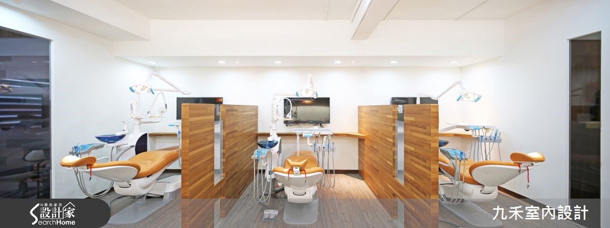 77坪中古屋(5~15年)＿現代風商業空間案例圖片＿九禾室內設計＿九禾_10之29