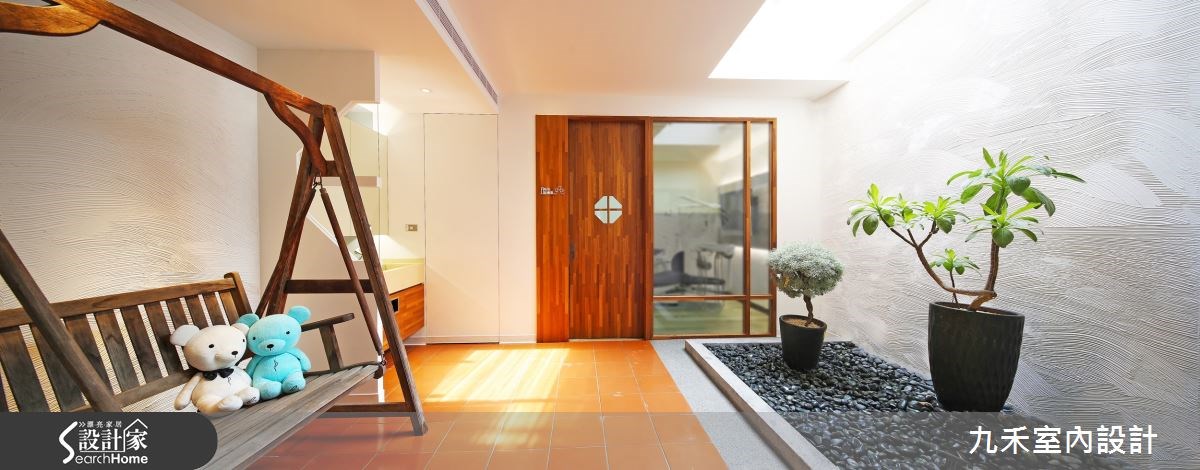 77坪中古屋(5~15年)＿現代風商業空間案例圖片＿九禾室內設計＿九禾_10之30