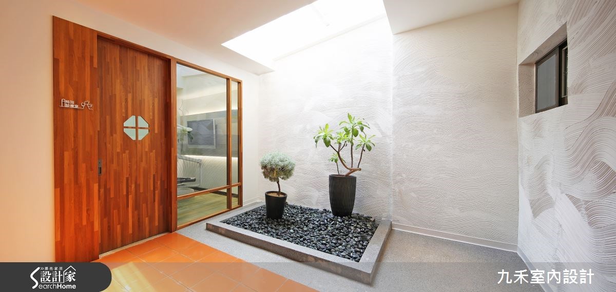 77坪中古屋(5~15年)＿現代風商業空間案例圖片＿九禾室內設計＿九禾_10之32