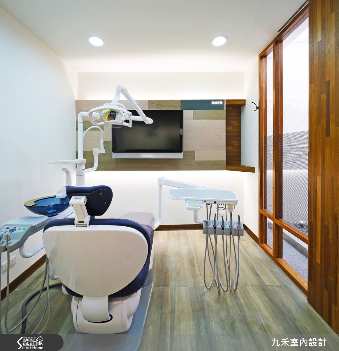 77坪中古屋(5~15年)＿現代風商業空間案例圖片＿九禾室內設計＿九禾_10之36