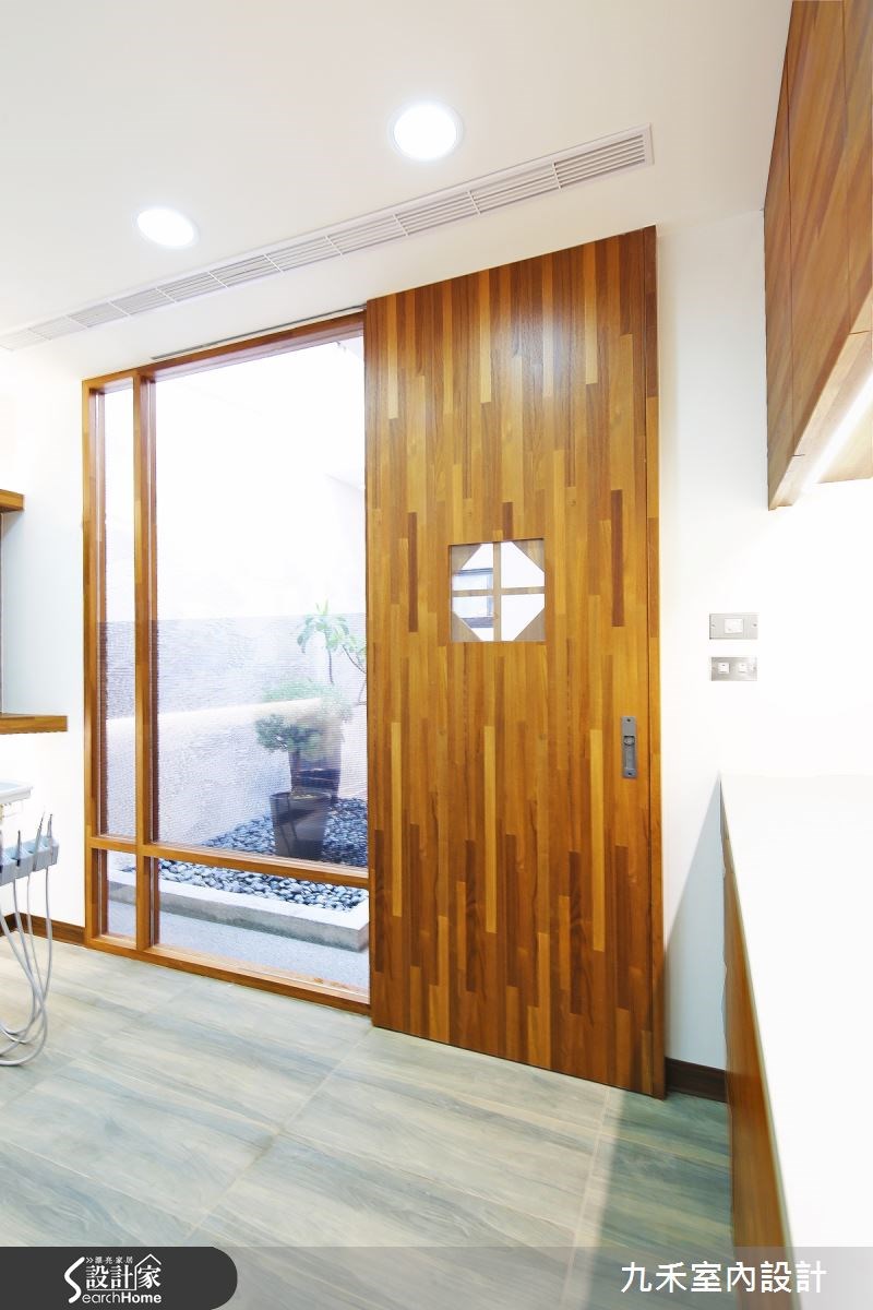 77坪中古屋(5~15年)＿現代風商業空間案例圖片＿九禾室內設計＿九禾_10之40
