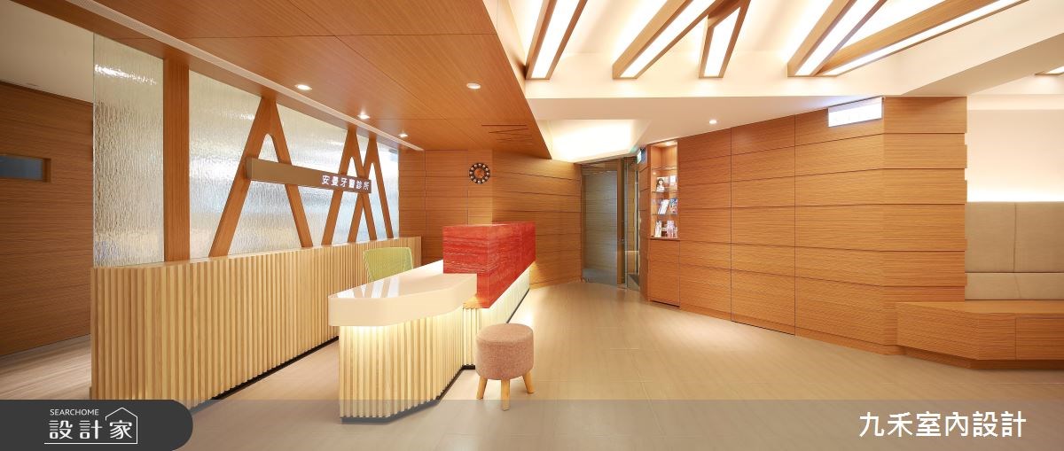 70坪老屋(16~30年)＿北歐風商業空間案例圖片＿九禾室內設計＿九禾_15之3