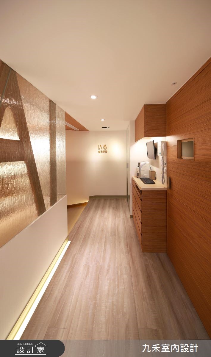 70坪老屋(16~30年)＿北歐風商業空間案例圖片＿九禾室內設計＿九禾_15之14