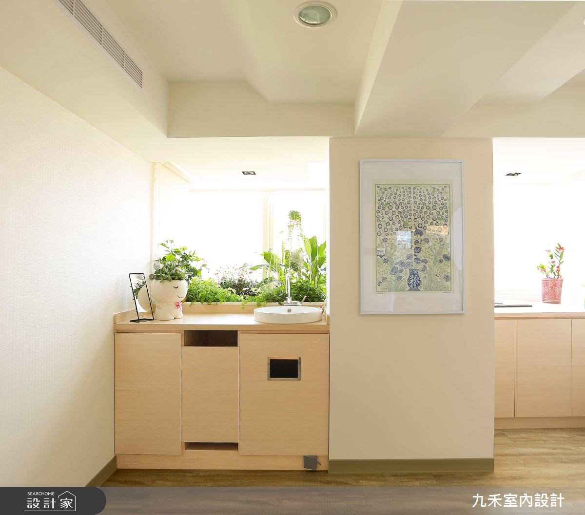 70坪老屋(16~30年)＿北歐風商業空間案例圖片＿九禾室內設計＿九禾_15之27