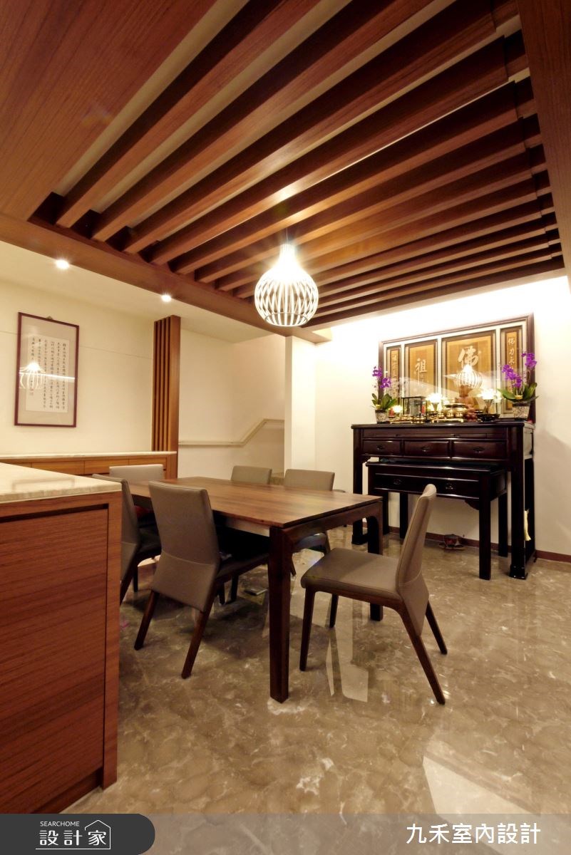 80坪老屋(16~30年)＿現代風商業空間案例圖片＿九禾室內設計＿九禾_16之4