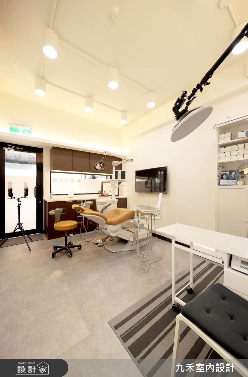 32坪老屋(16~30年)＿工業風商業空間案例圖片＿九禾室內設計＿九禾_17之10