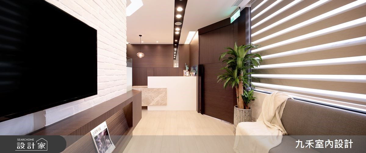 40坪老屋(16~30年)＿現代風商業空間案例圖片＿九禾室內設計＿九禾_19之3