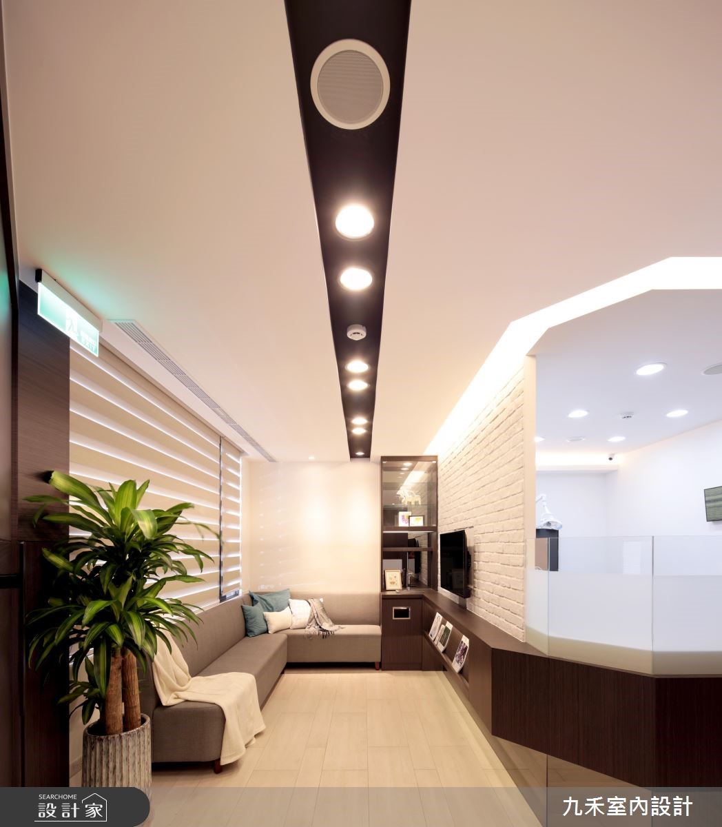 40坪老屋(16~30年)＿現代風商業空間案例圖片＿九禾室內設計＿九禾_19之13