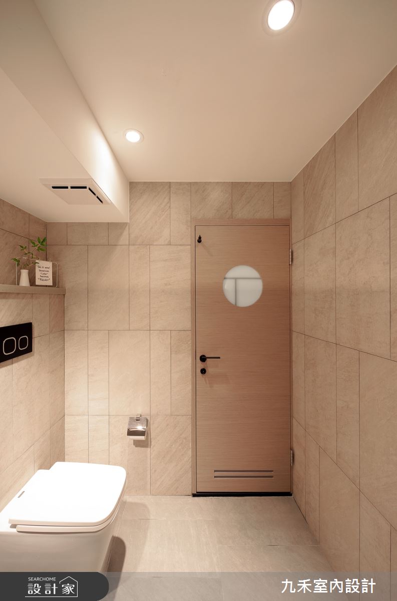 85坪＿簡約風商業空間案例圖片＿九禾室內設計＿九禾_20之24