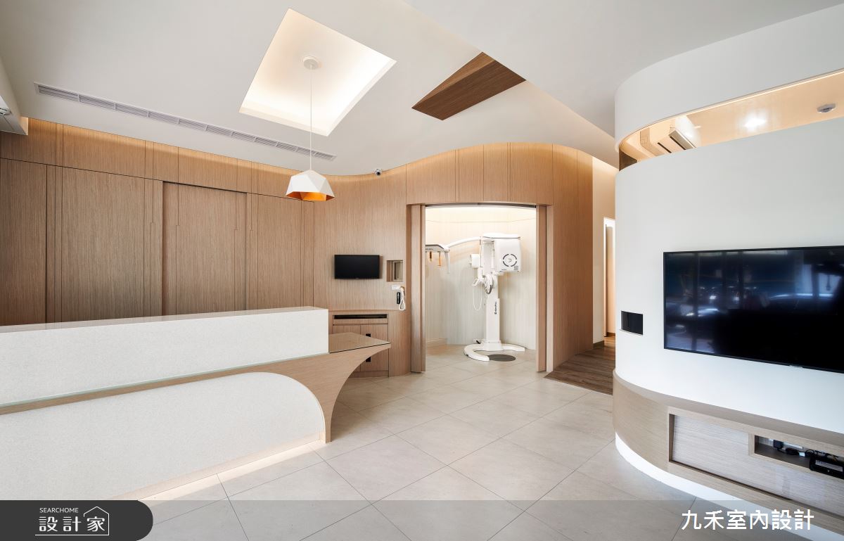 71坪中古屋(5~15年)＿混搭風案例圖片＿九禾室內設計＿九禾_22之3