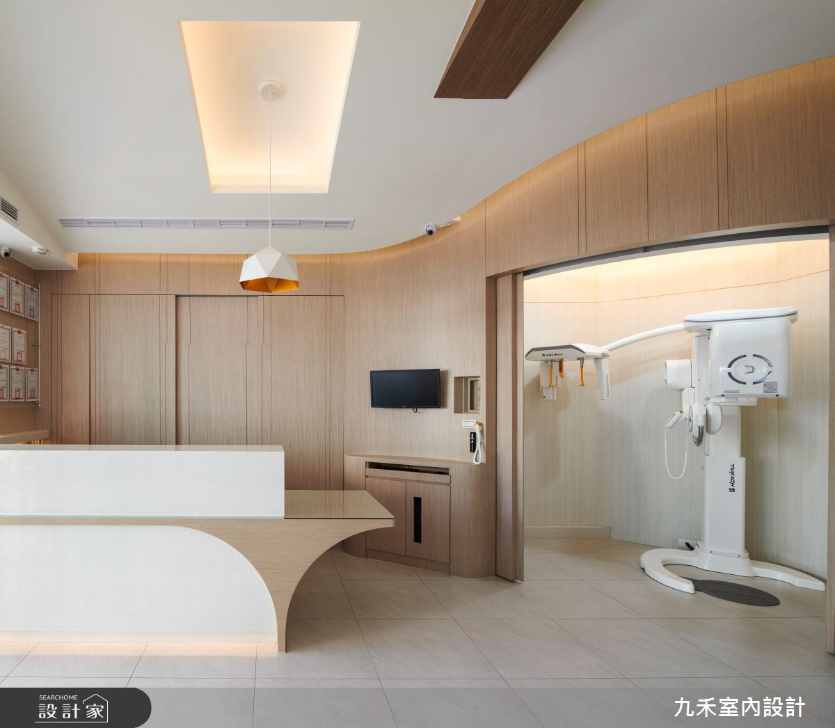 71坪中古屋(5~15年)＿混搭風案例圖片＿九禾室內設計＿九禾_22之4