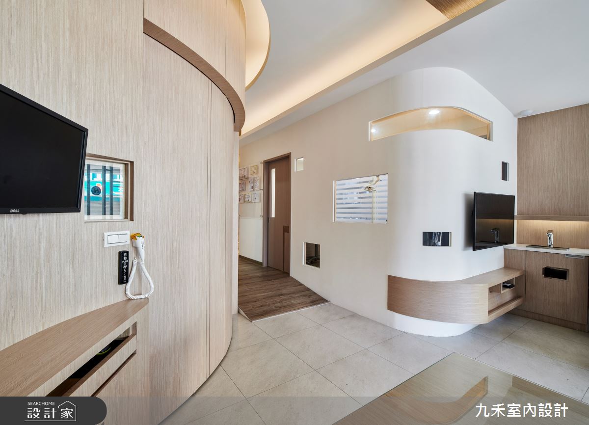 71坪中古屋(5~15年)＿混搭風案例圖片＿九禾室內設計＿九禾_22之5