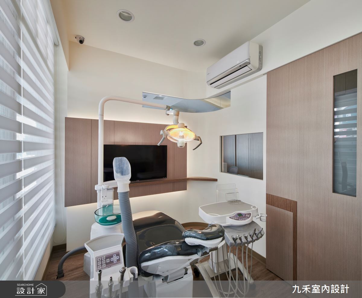 71坪中古屋(5~15年)＿混搭風案例圖片＿九禾室內設計＿九禾_22之6