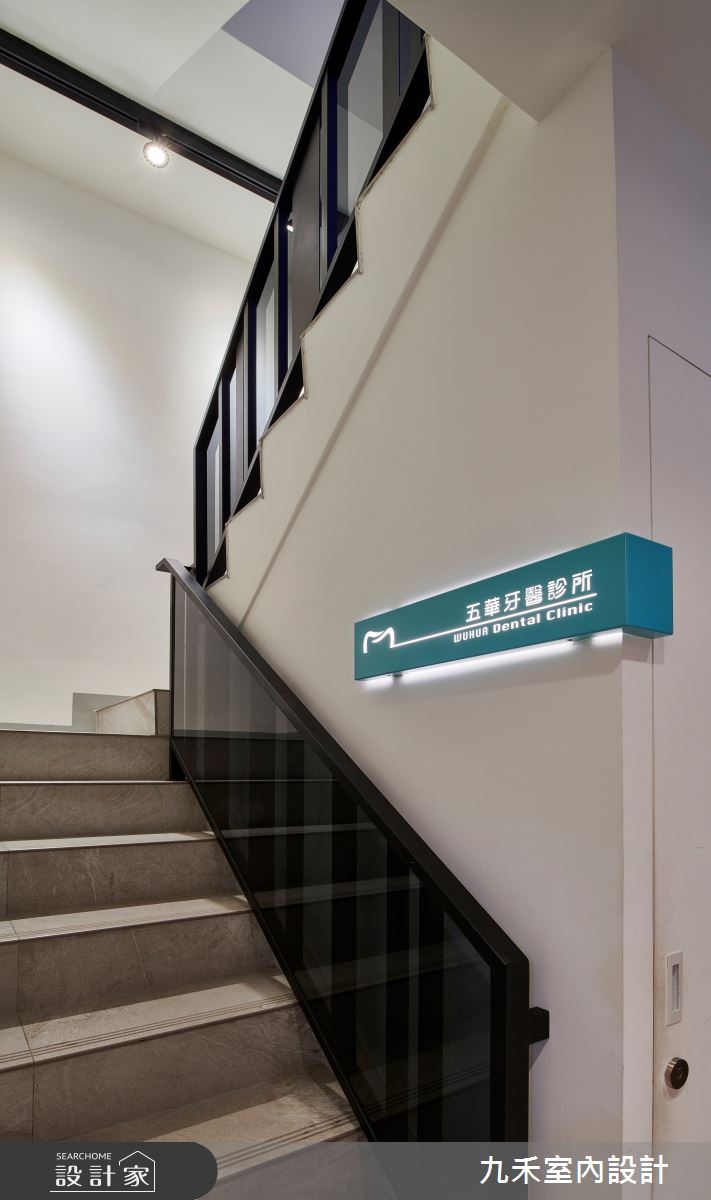 71坪中古屋(5~15年)＿混搭風案例圖片＿九禾室內設計＿九禾_22之7