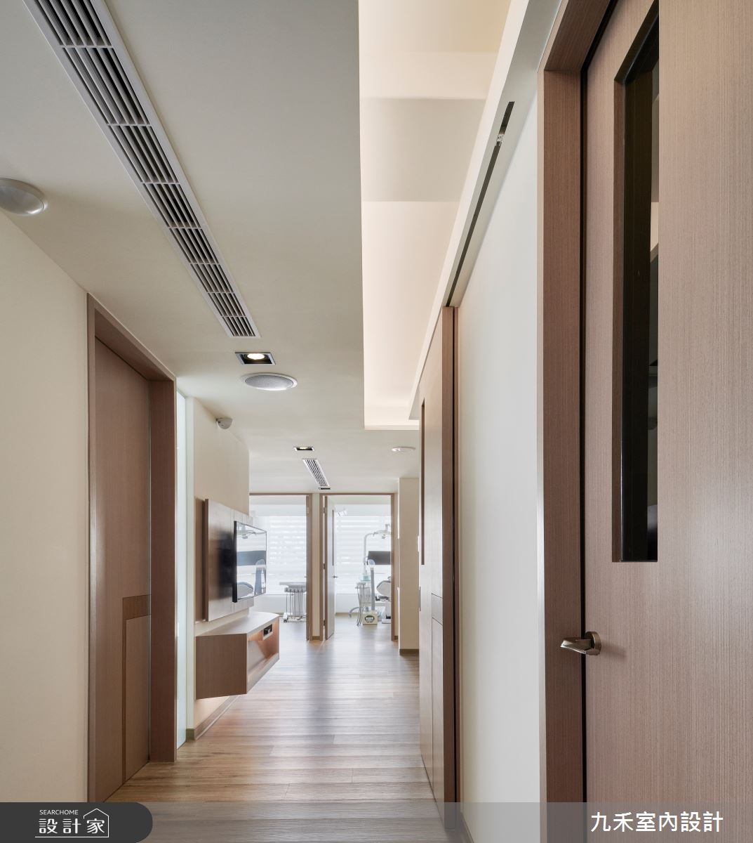 71坪中古屋(5~15年)＿混搭風案例圖片＿九禾室內設計＿九禾_22之8