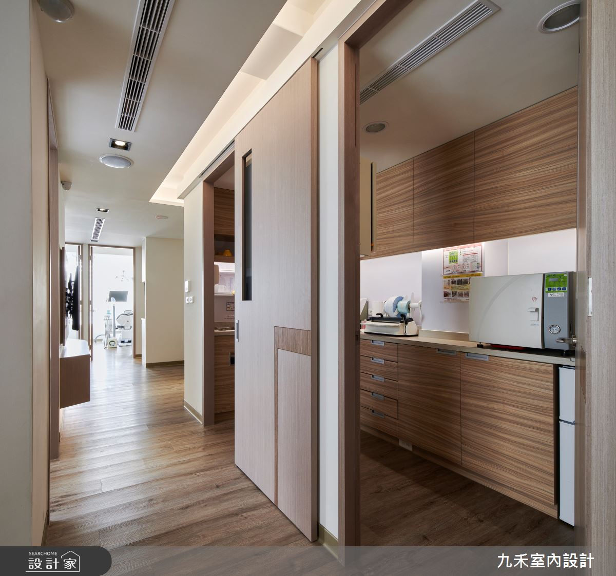 71坪中古屋(5~15年)＿混搭風案例圖片＿九禾室內設計＿九禾_22之9