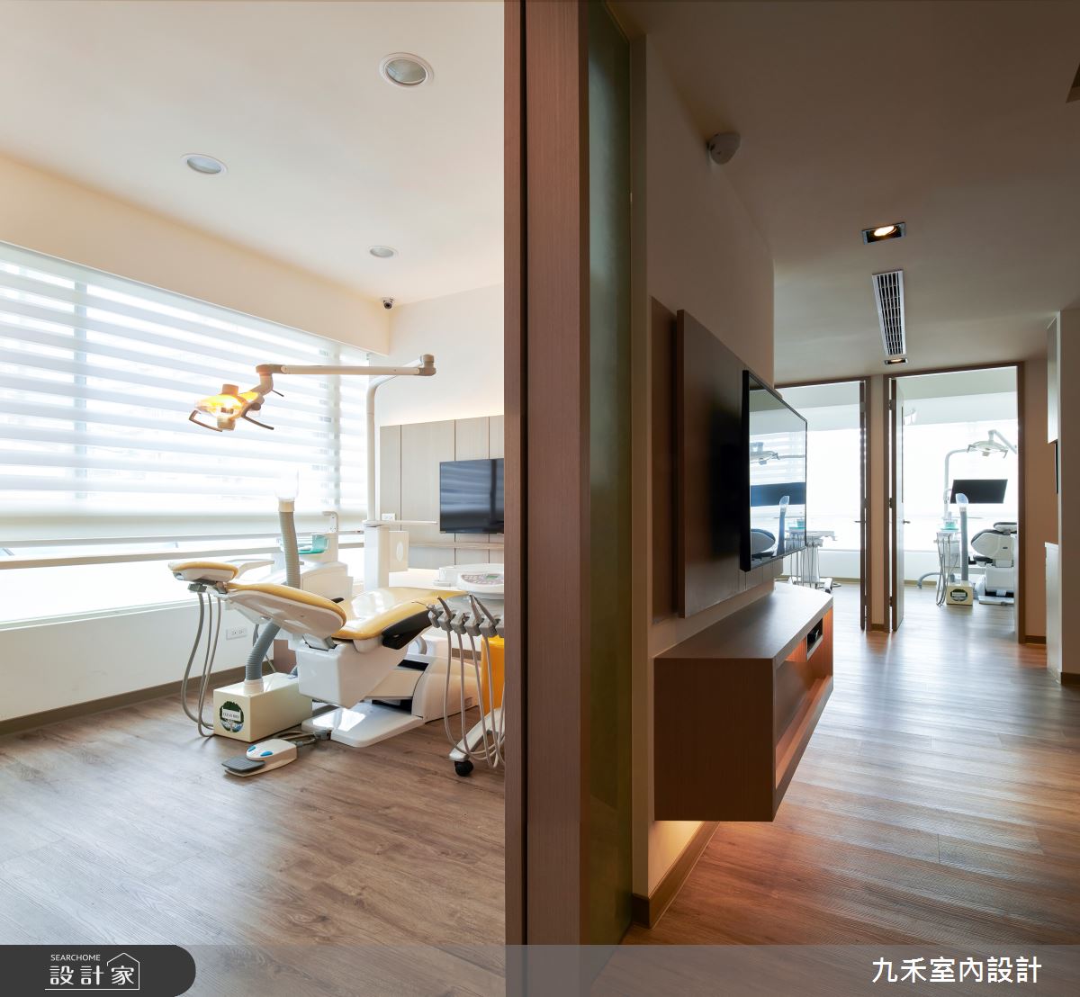 71坪中古屋(5~15年)＿混搭風案例圖片＿九禾室內設計＿九禾_22之10