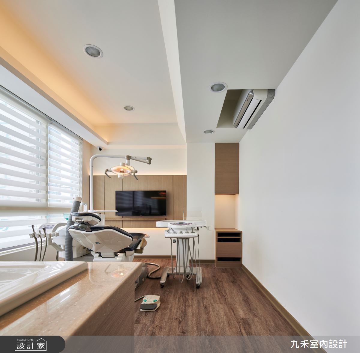 71坪中古屋(5~15年)＿混搭風案例圖片＿九禾室內設計＿九禾_22之11