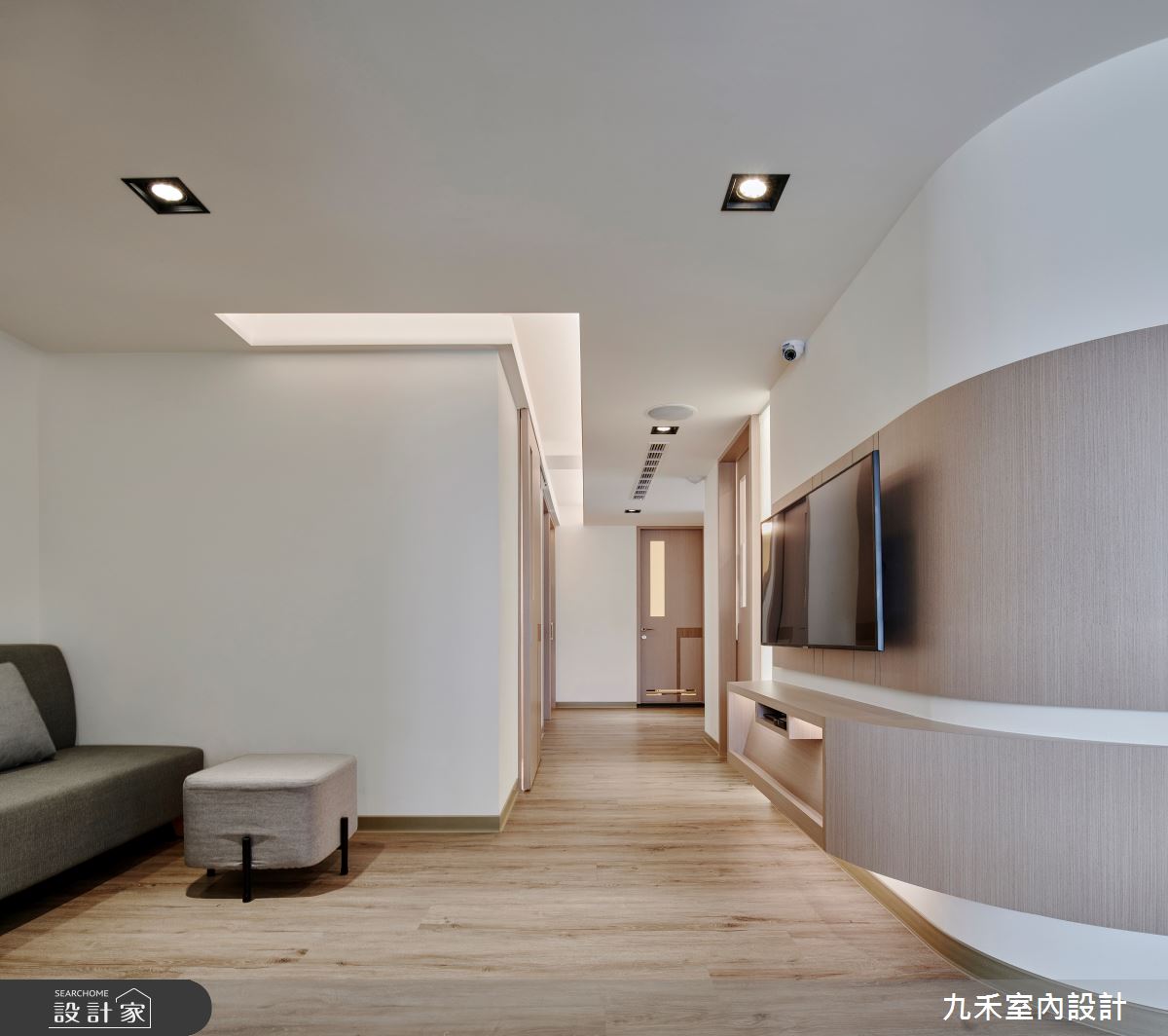 71坪中古屋(5~15年)＿混搭風案例圖片＿九禾室內設計＿九禾_22之12