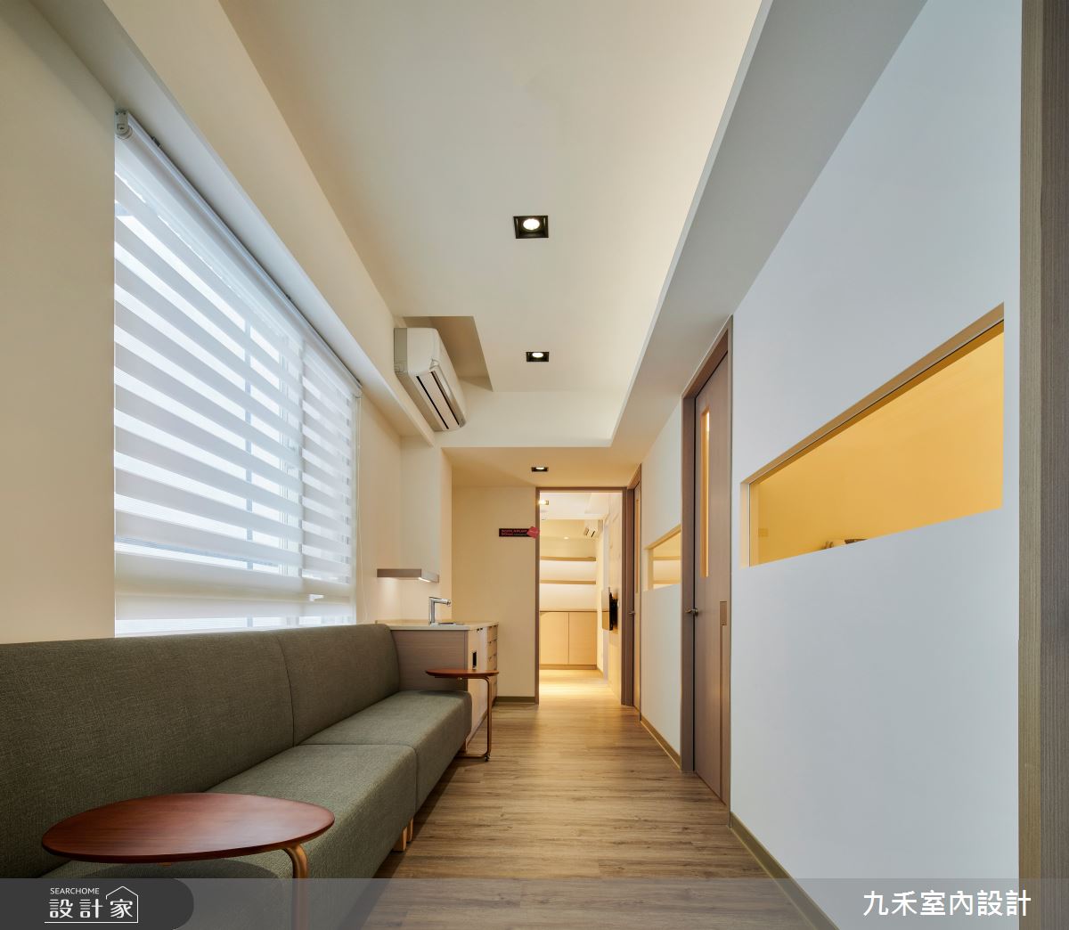 71坪中古屋(5~15年)＿混搭風案例圖片＿九禾室內設計＿九禾_22之13