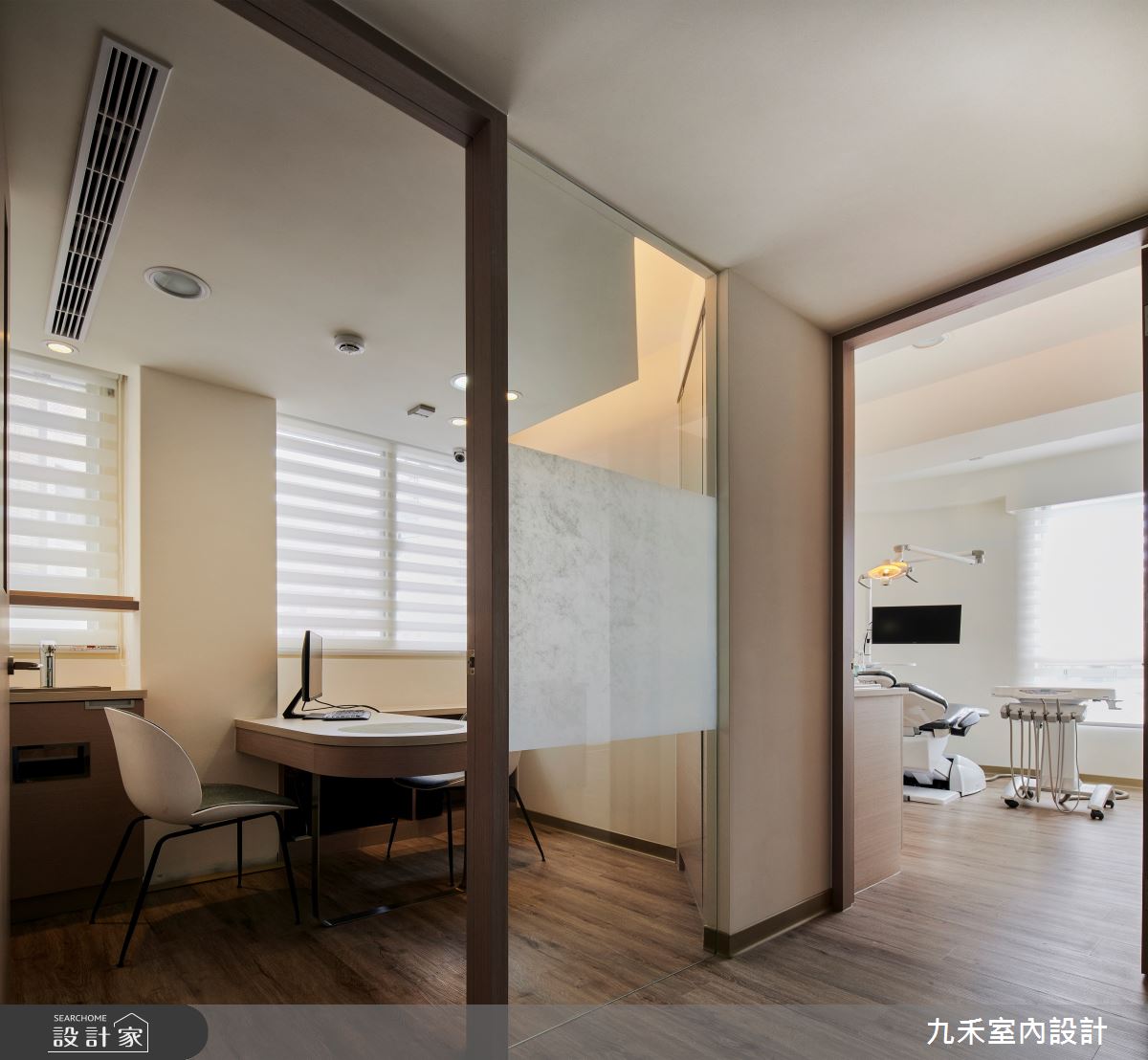 71坪中古屋(5~15年)＿混搭風案例圖片＿九禾室內設計＿九禾_22之15