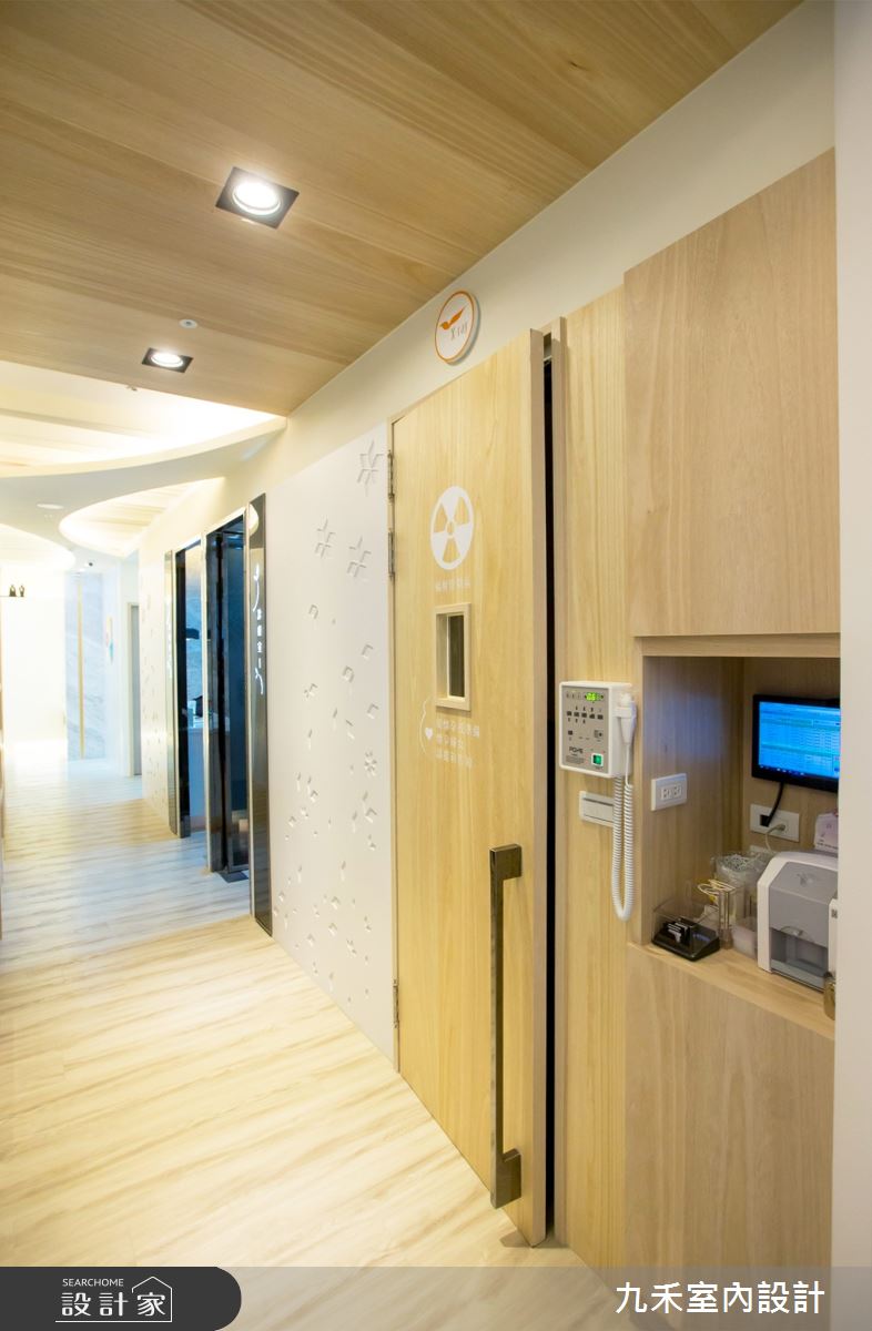 130坪新成屋(5年以下)＿現代風商業空間案例圖片＿九禾室內設計＿九禾_23之7